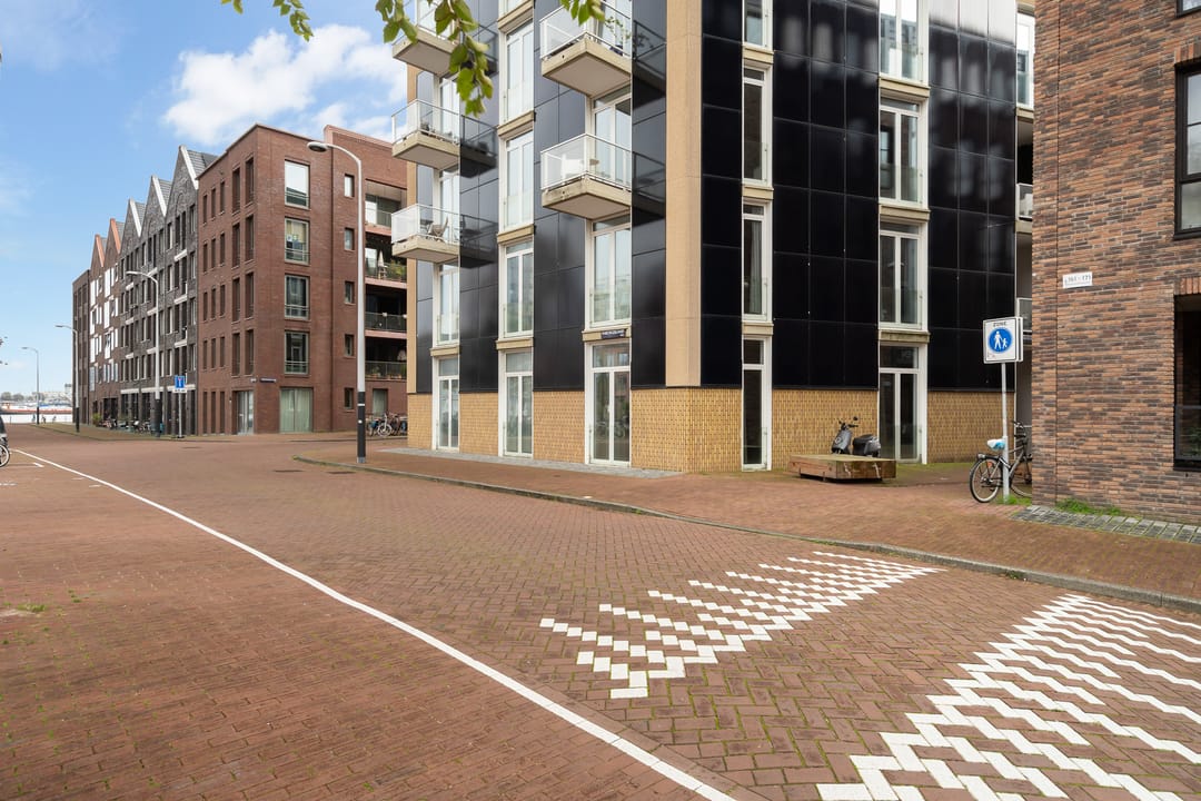 Foto 7 van Wiborgeiland 188