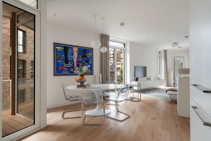 Foto 13 van Wiborgeiland 188