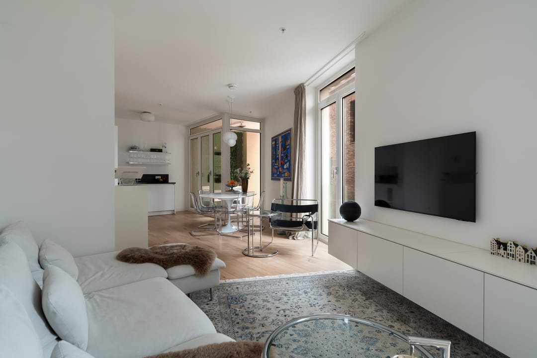 Foto 16 van Wiborgeiland 188