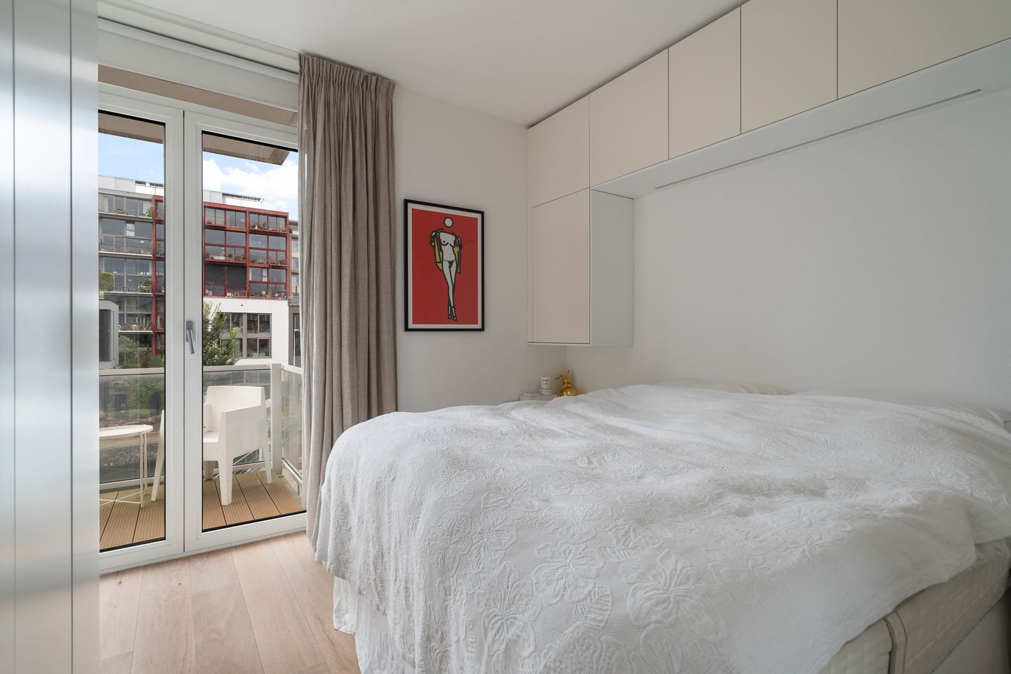 Foto 5 van Wiborgeiland 188