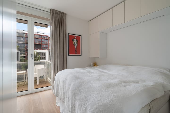 Foto 5 van Wiborgeiland 188