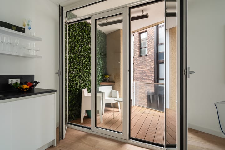 Foto 23 van Wiborgeiland 188