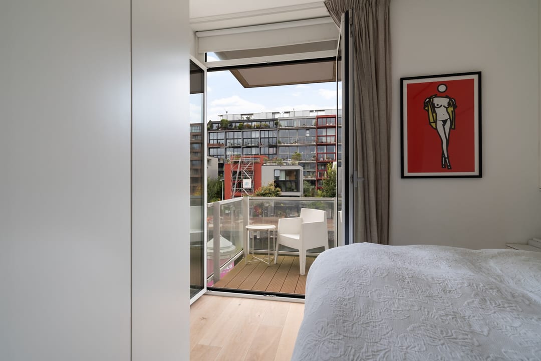 Foto 32 van Wiborgeiland 188