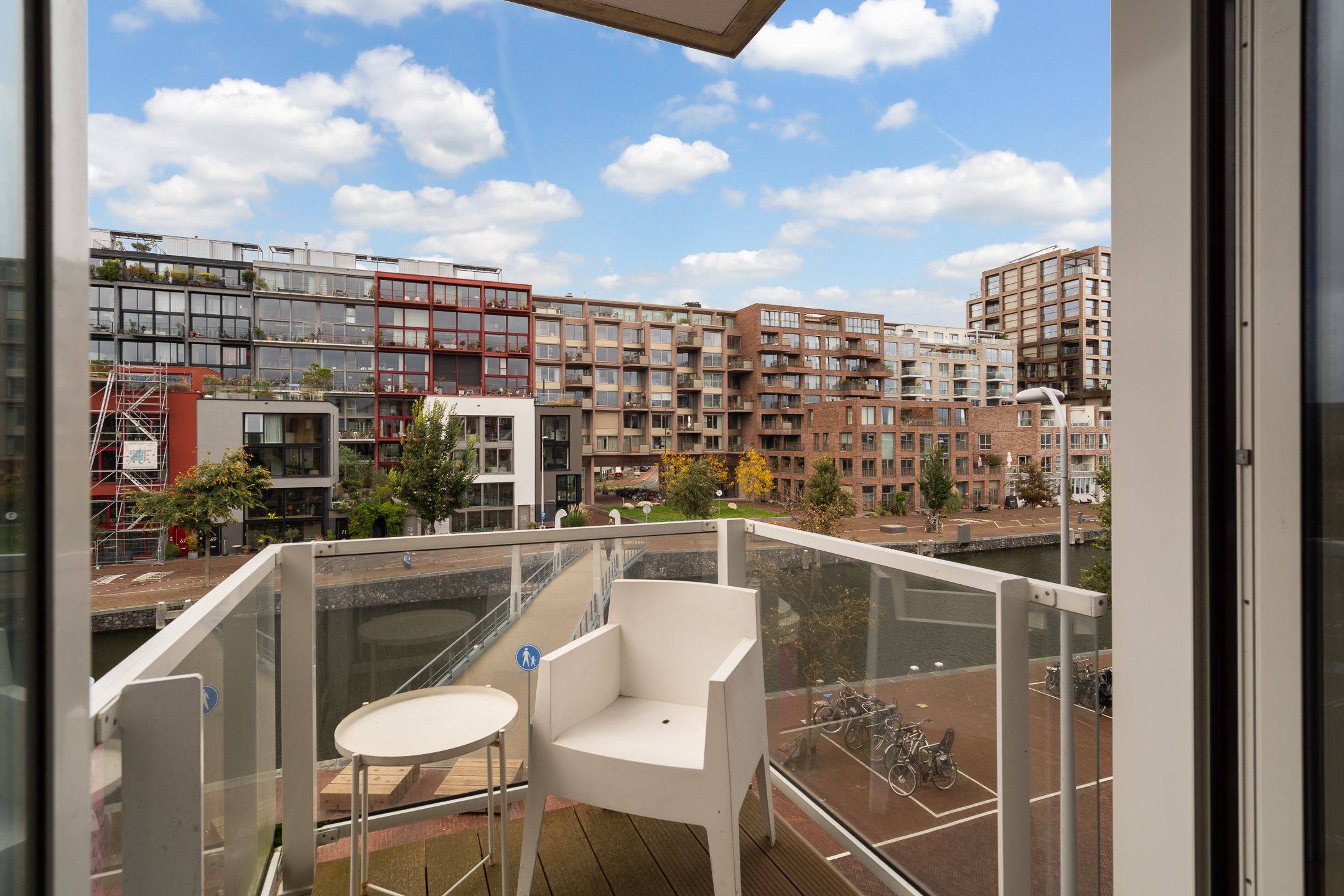 Foto 33 van Wiborgeiland 188