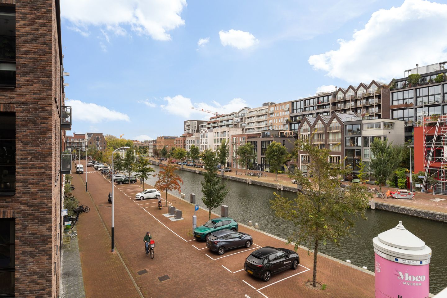 Foto 35 van Wiborgeiland 188