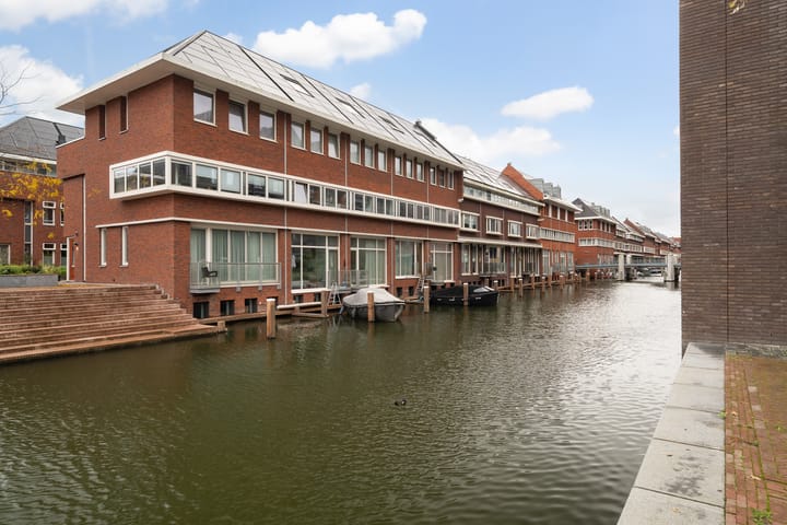 Foto 42 van Wiborgeiland 188