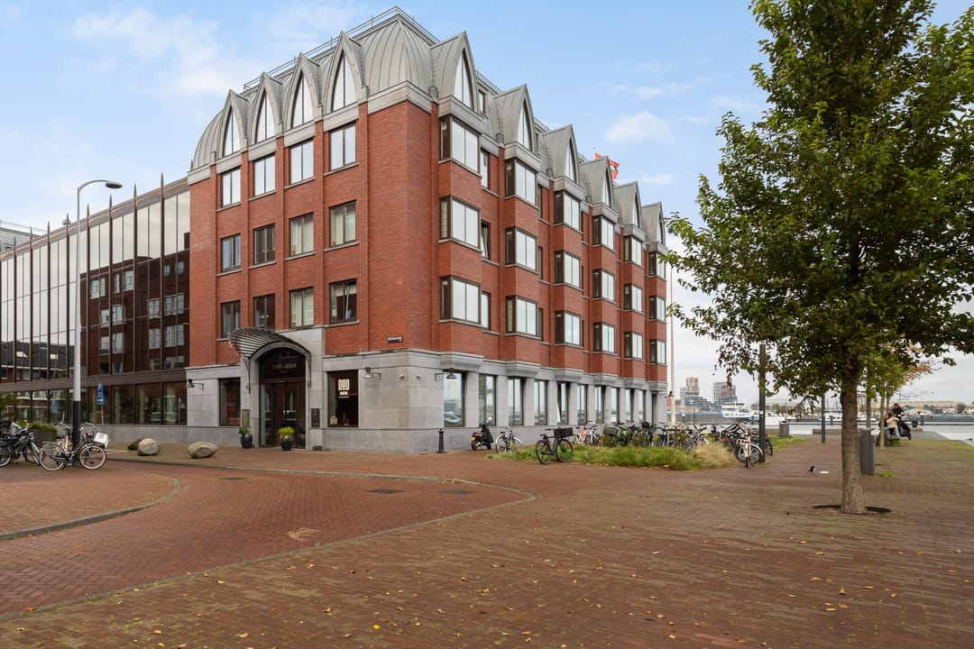 Foto 43 van Wiborgeiland 188