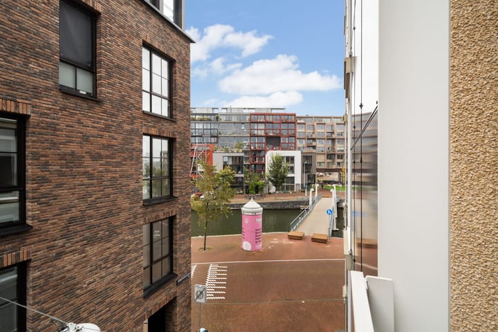 Foto 44 van Wiborgeiland 188