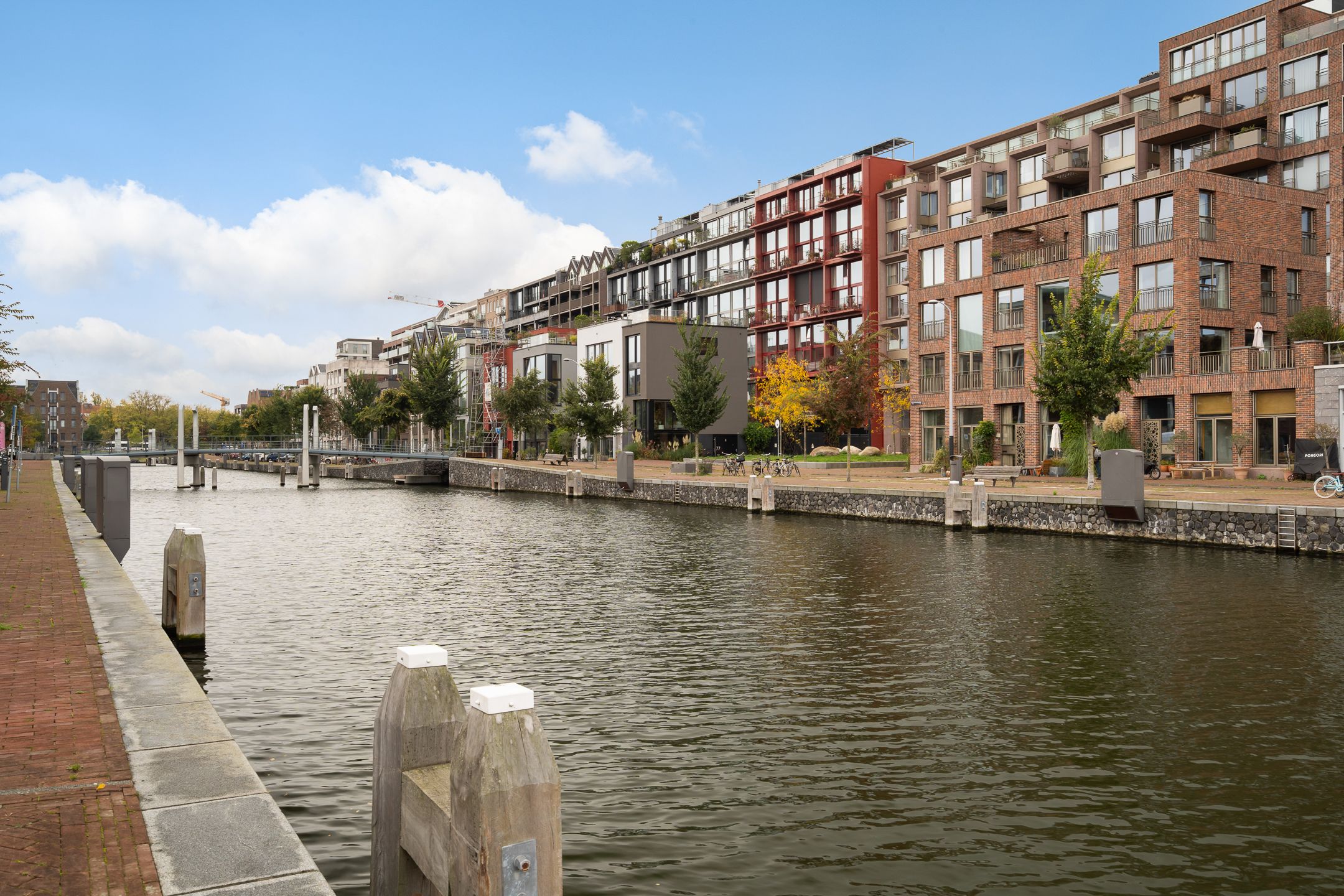 Foto 45 van Wiborgeiland 188