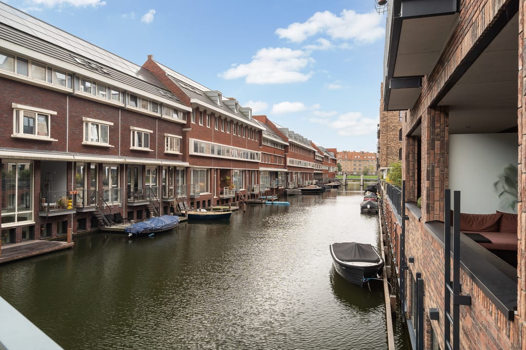 Foto 46 van Wiborgeiland 188