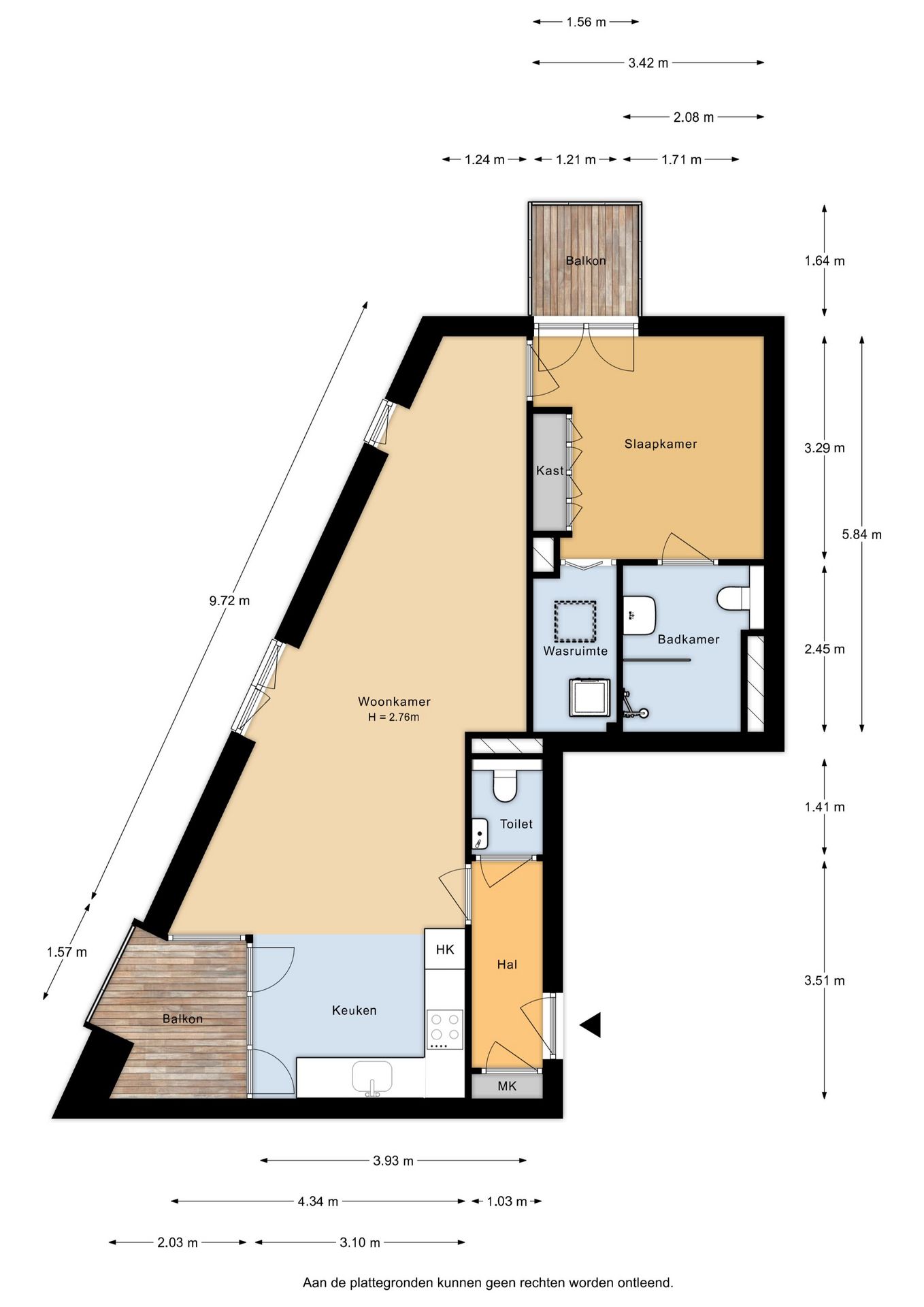 Foto 48 van Wiborgeiland 188