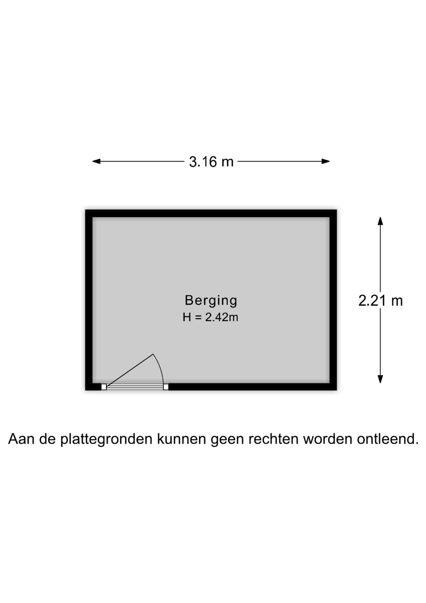 Foto 50 van Wiborgeiland 188