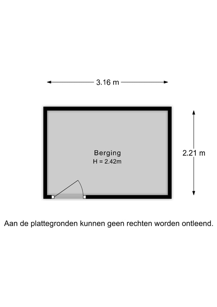 Foto 50 van Wiborgeiland 188