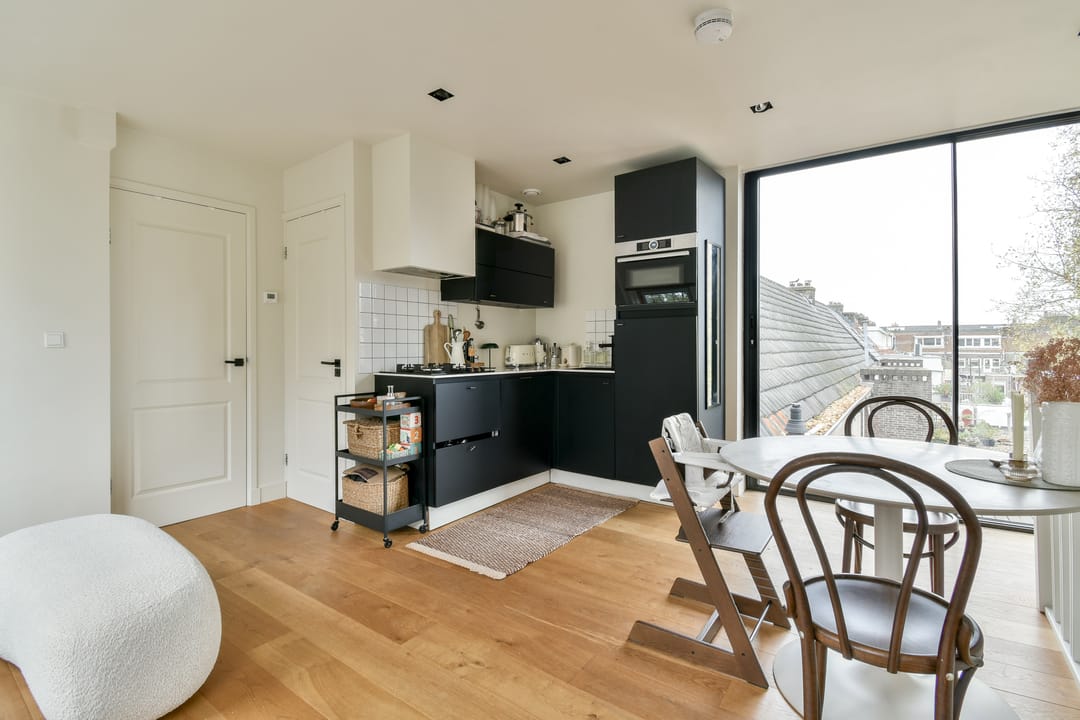 Foto 2 van Andreas Schelfhoutstraat 29-4