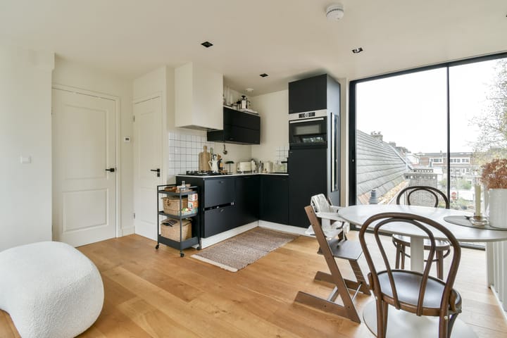 Foto 2 van Andreas Schelfhoutstraat 29-4