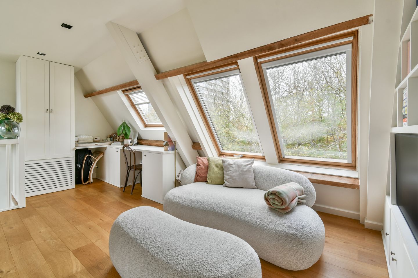 Foto 5 van Andreas Schelfhoutstraat 29-4