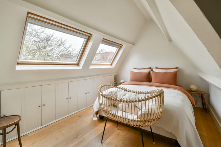 Foto 10 van Andreas Schelfhoutstraat 29-4