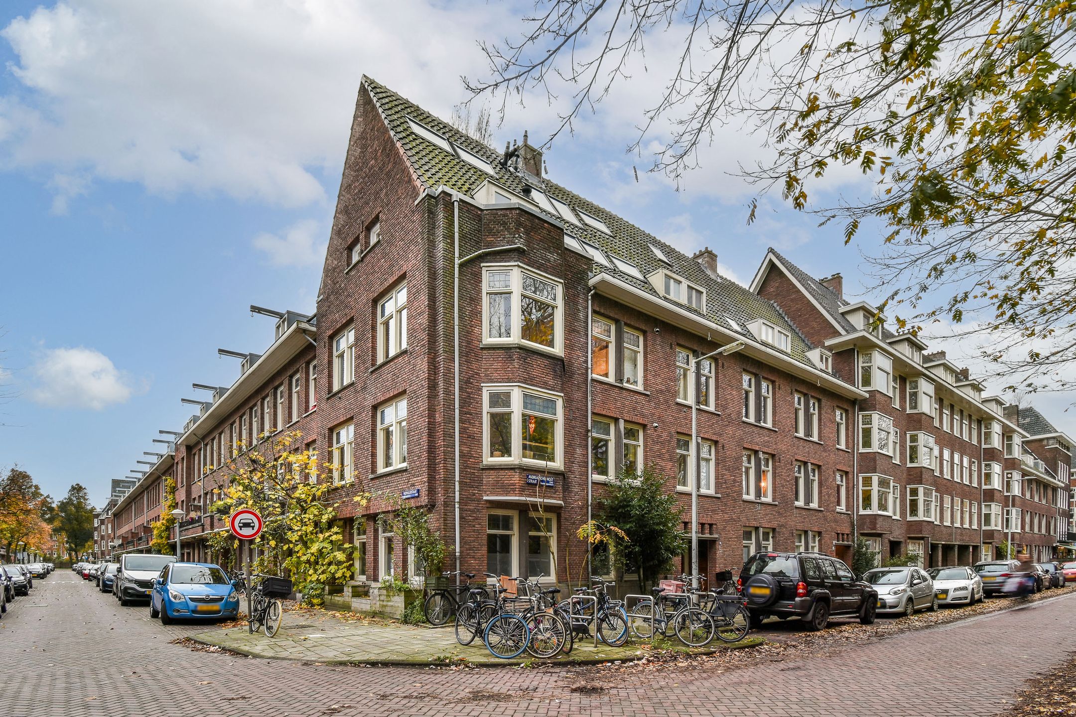 Foto 15 van Andreas Schelfhoutstraat 29-4