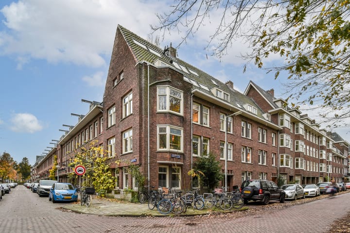 Foto 15 van Andreas Schelfhoutstraat 29-4