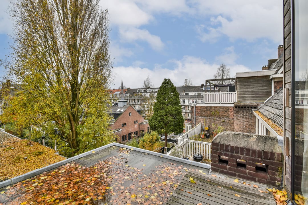 Foto 8 van Andreas Schelfhoutstraat 29-4