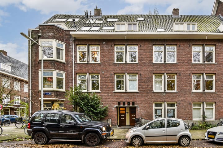 Foto 14 van Andreas Schelfhoutstraat 29-4