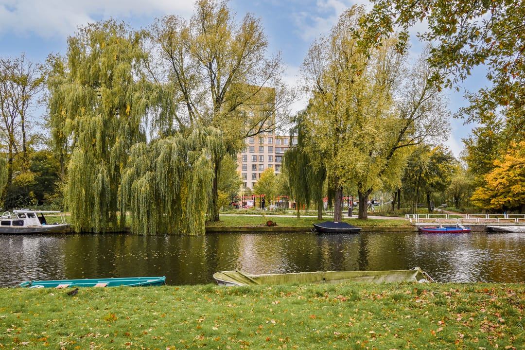 Foto 16 van Andreas Schelfhoutstraat 29-4