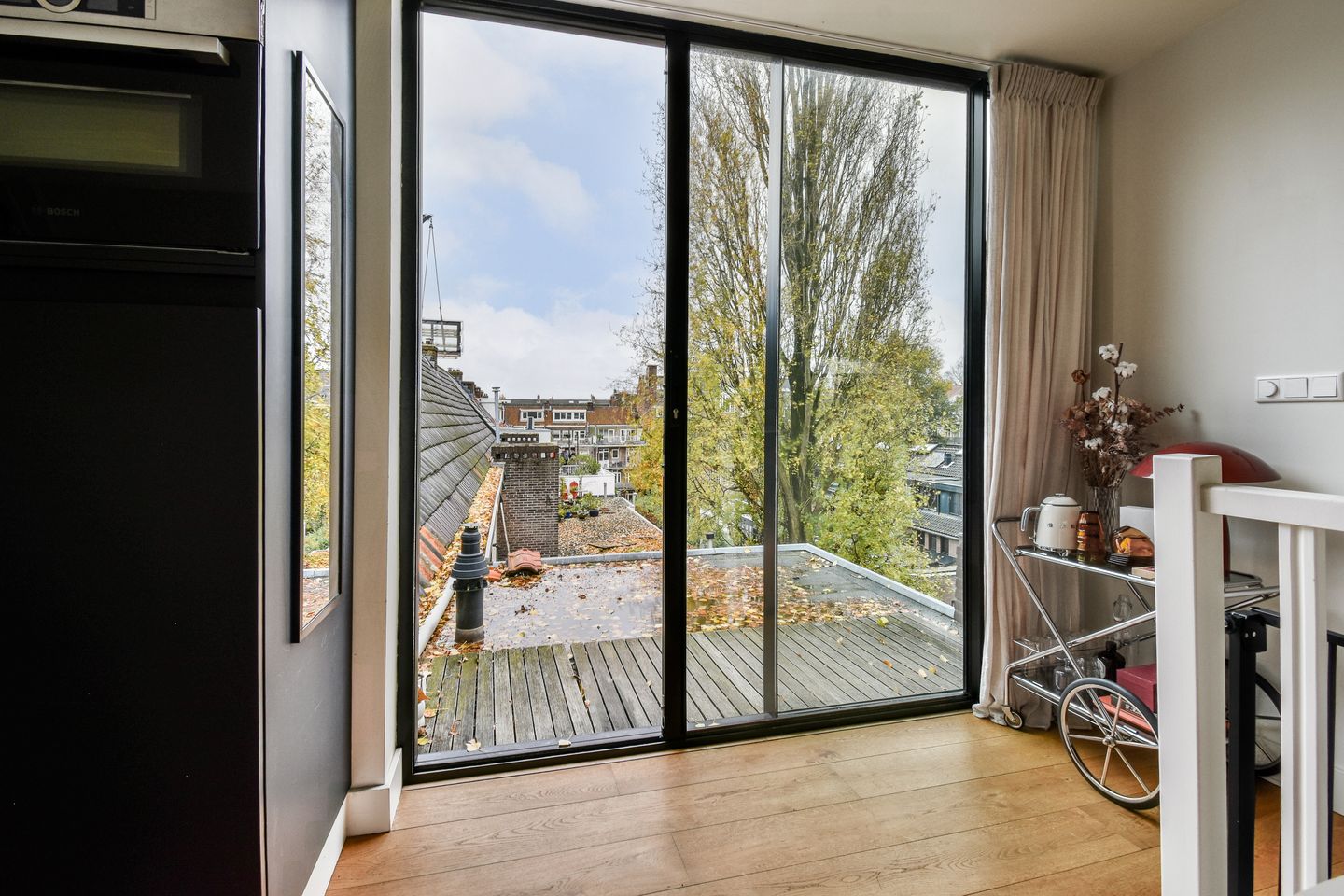 Foto 4 van Andreas Schelfhoutstraat 29-4