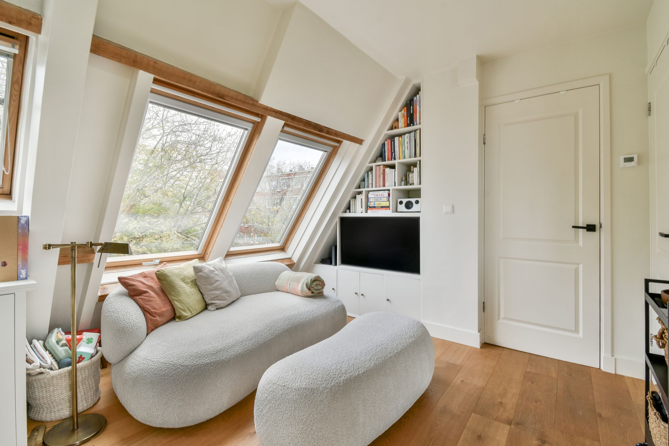 Foto 3 van Andreas Schelfhoutstraat 29-4