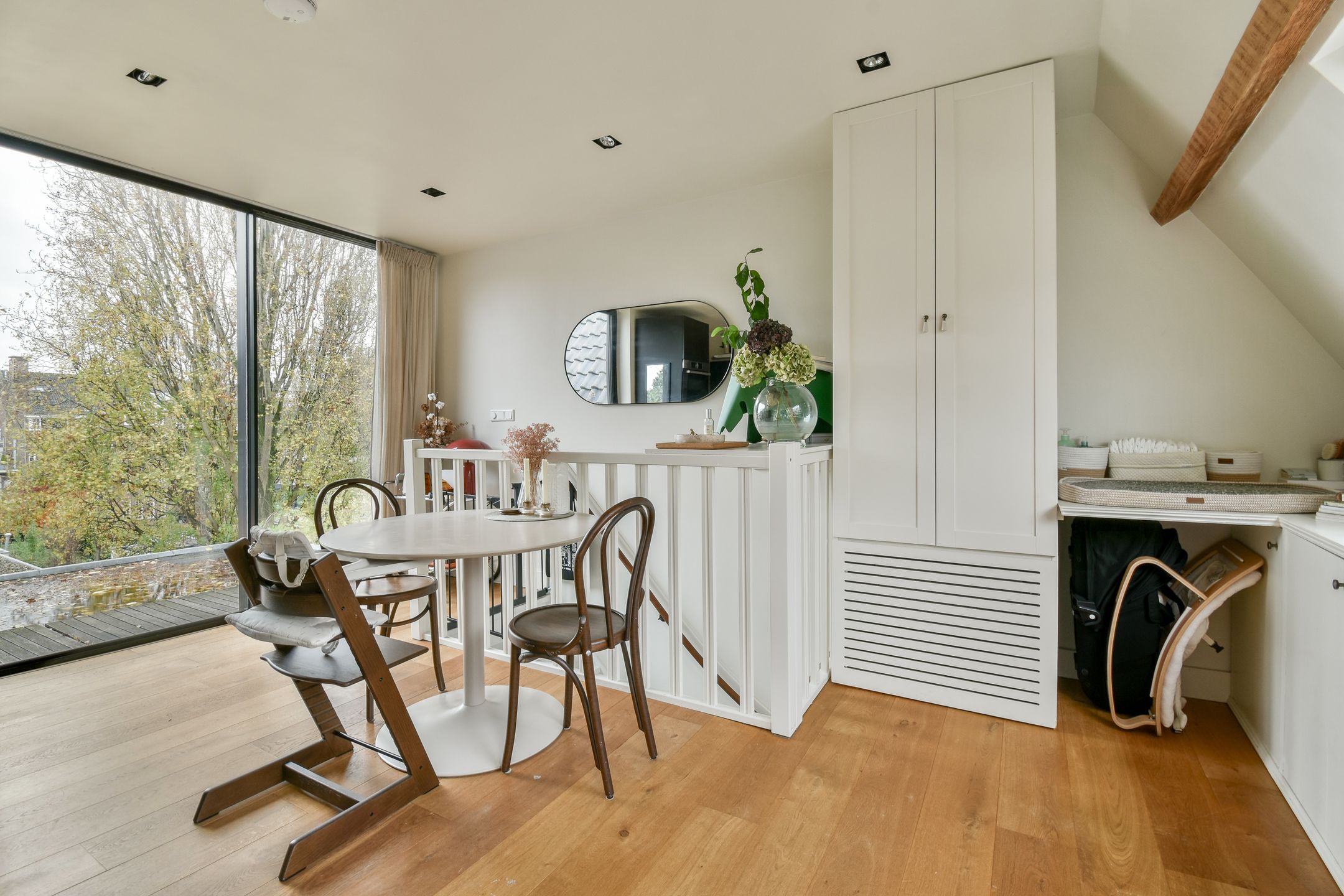 Foto 9 van Andreas Schelfhoutstraat 29-4