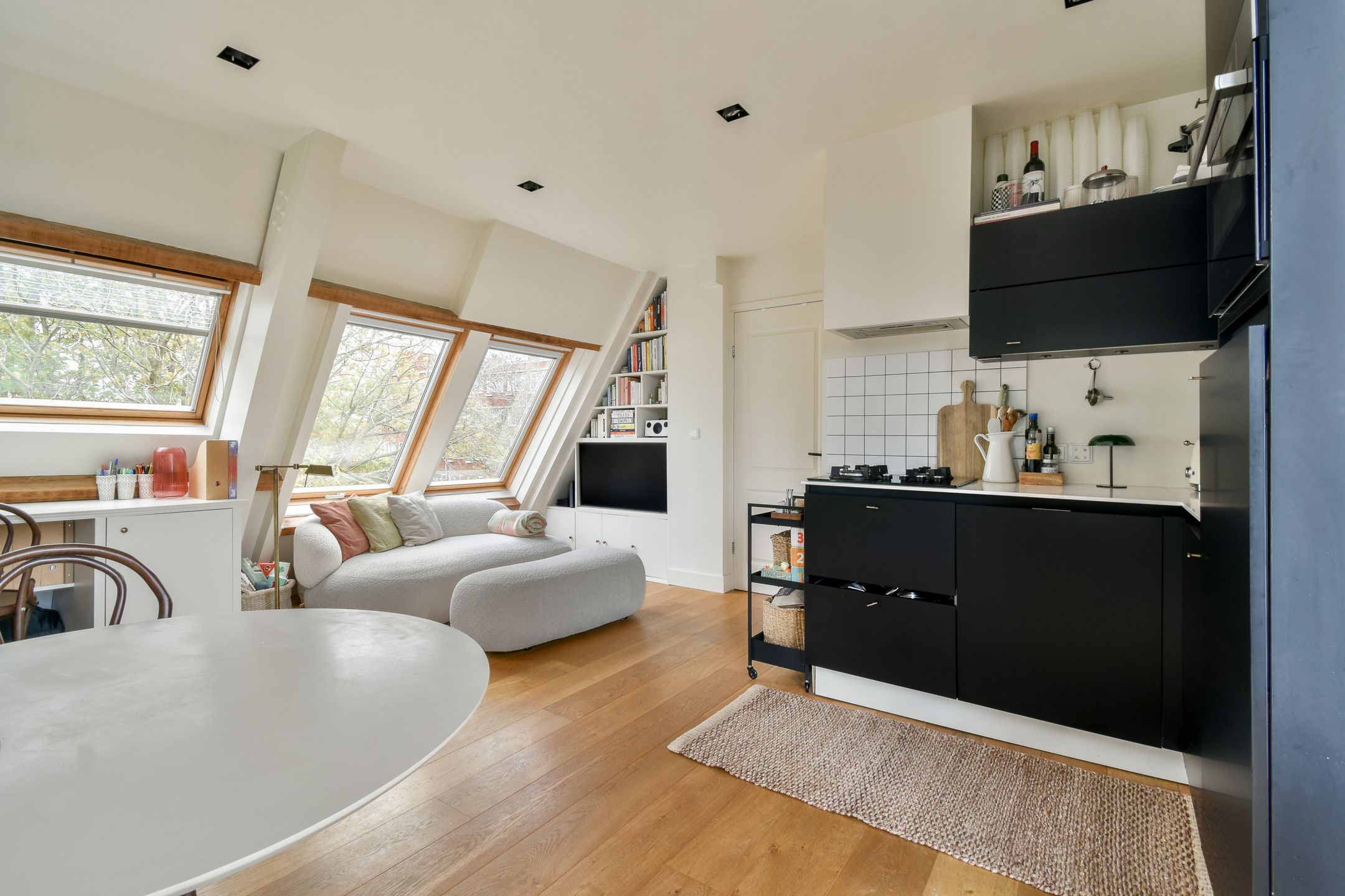 Foto 6 van Andreas Schelfhoutstraat 29-4