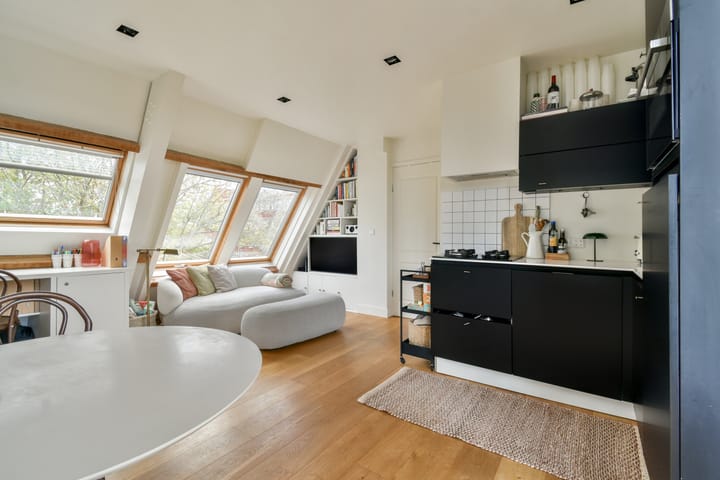 Foto 6 van Andreas Schelfhoutstraat 29-4