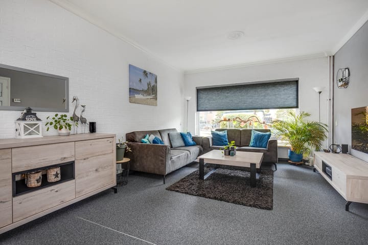 Photo 2 of Graetheidelaan 9