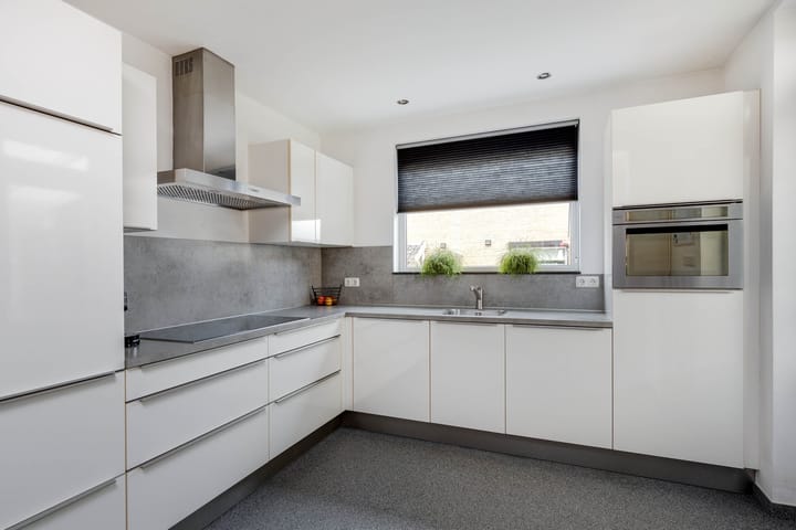 Photo 3 of Graetheidelaan 9