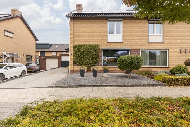 Foto 7 van Graetheidelaan 9