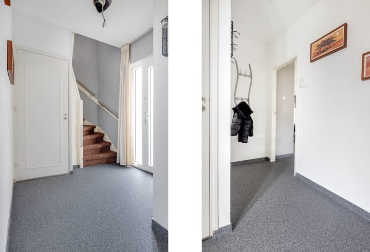 Foto 9 van Graetheidelaan 9