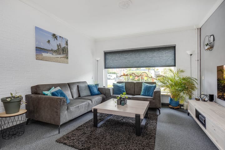 Foto 12 van Graetheidelaan 9