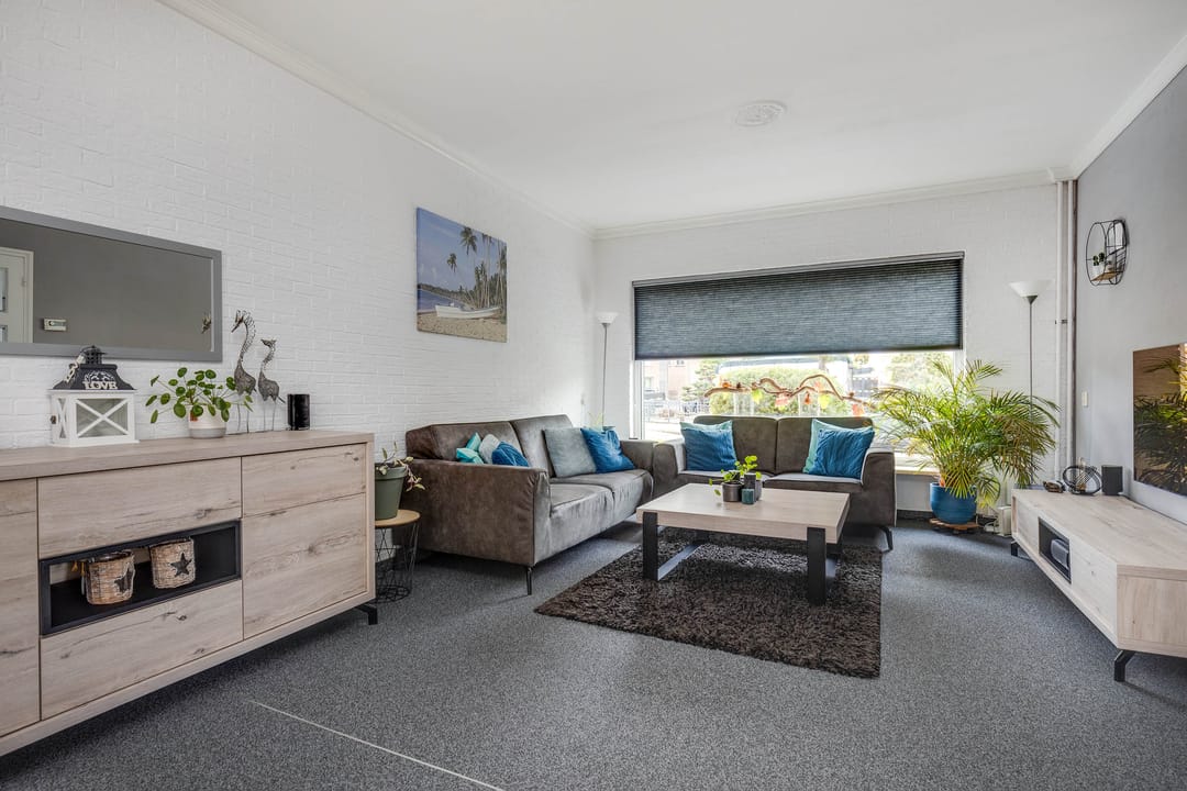 Foto 13 van Graetheidelaan 9