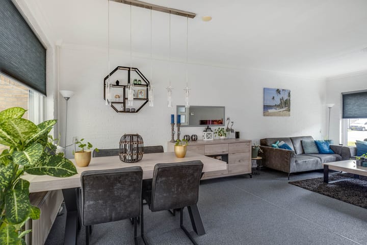 Foto 15 van Graetheidelaan 9