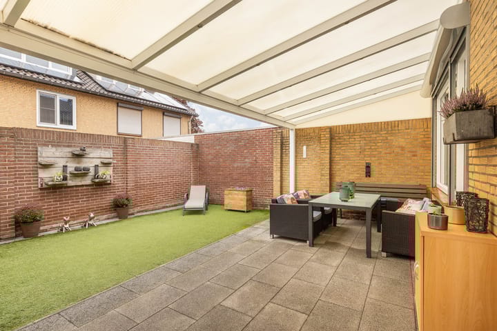 Photo 4 of Graetheidelaan 9