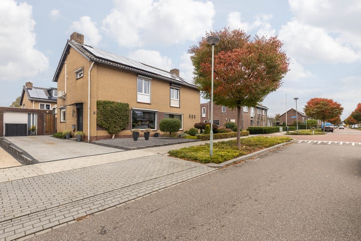 Foto 6 van Graetheidelaan 9