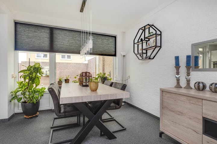 Foto 16 van Graetheidelaan 9