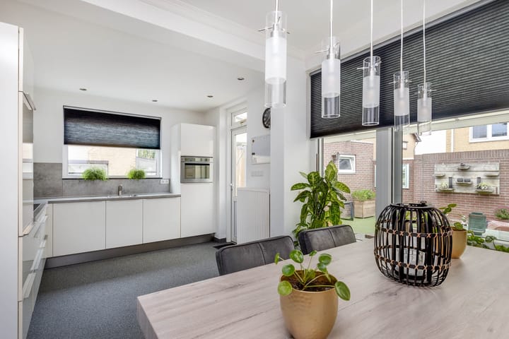 Foto 17 van Graetheidelaan 9