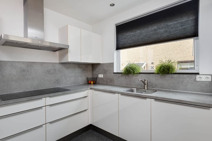 Foto 20 van Graetheidelaan 9