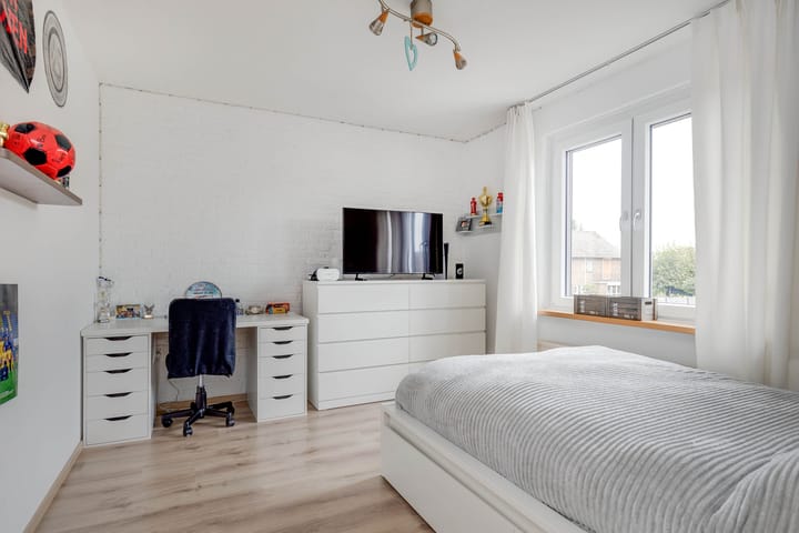 Foto 22 van Graetheidelaan 9