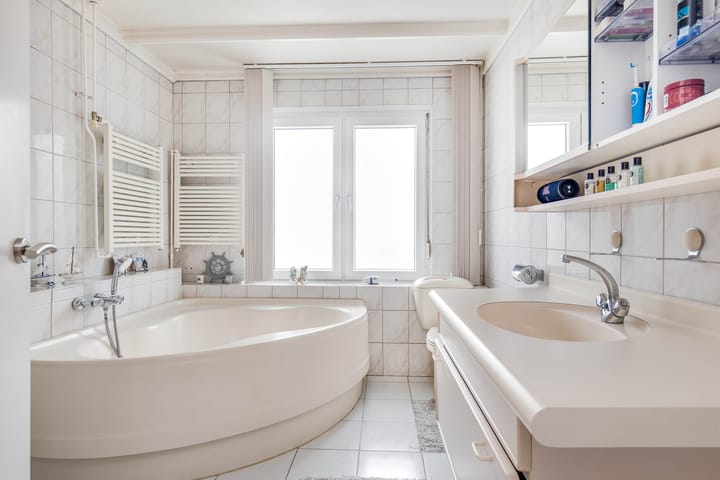 Foto 24 van Graetheidelaan 9