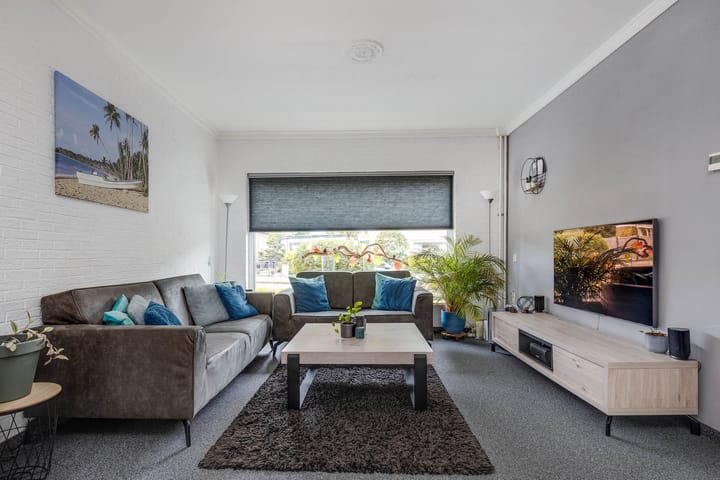 Foto 11 van Graetheidelaan 9