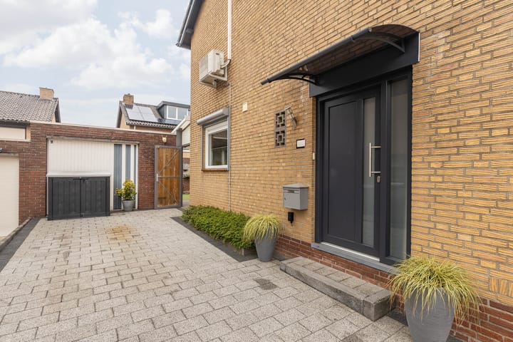 Foto 8 van Graetheidelaan 9