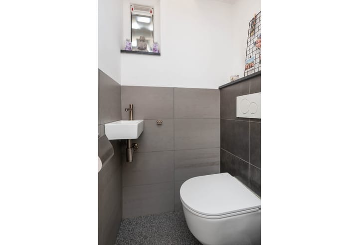 Foto 10 van Graetheidelaan 9