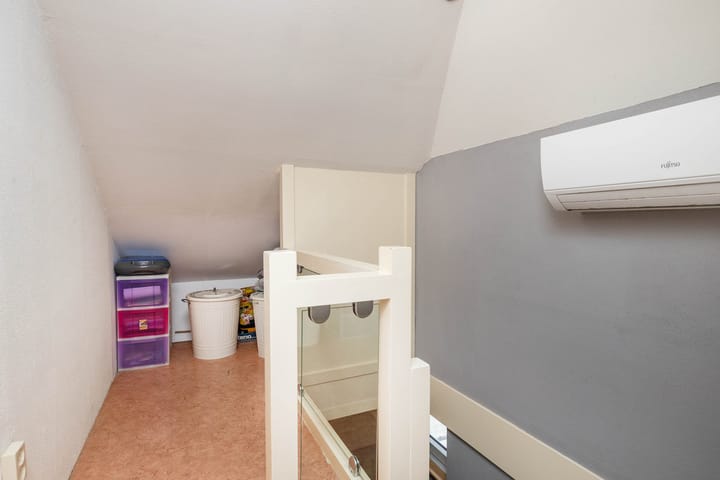 Foto 27 van Graetheidelaan 9