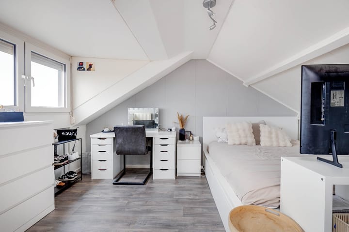 Foto 28 van Graetheidelaan 9